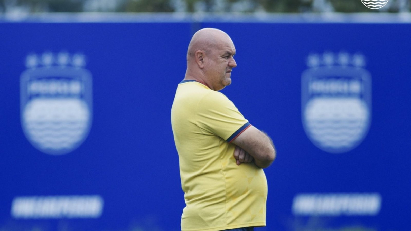 Waspada Meski Lawan Juru Kunci, Bojan Hodak Sebut Persis Solo Tak Bisa Dipandang Sebelah Mata